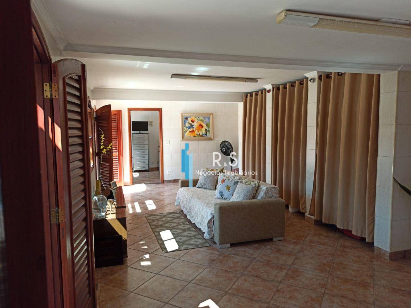 Casa de Condomínio à venda com 4 quartos, 504m² - Foto 62