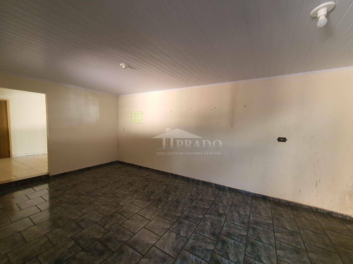 Casa à venda com 4 quartos, 200m² - Foto 7