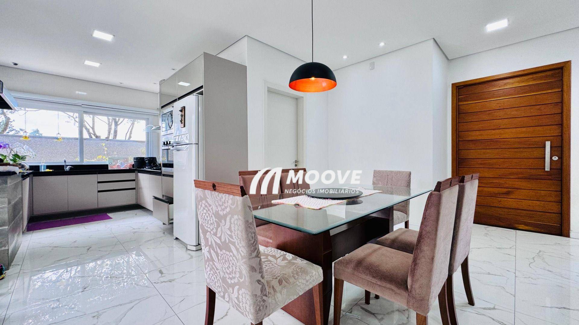 Casa, 3 quartos, 146 m² - Foto 5