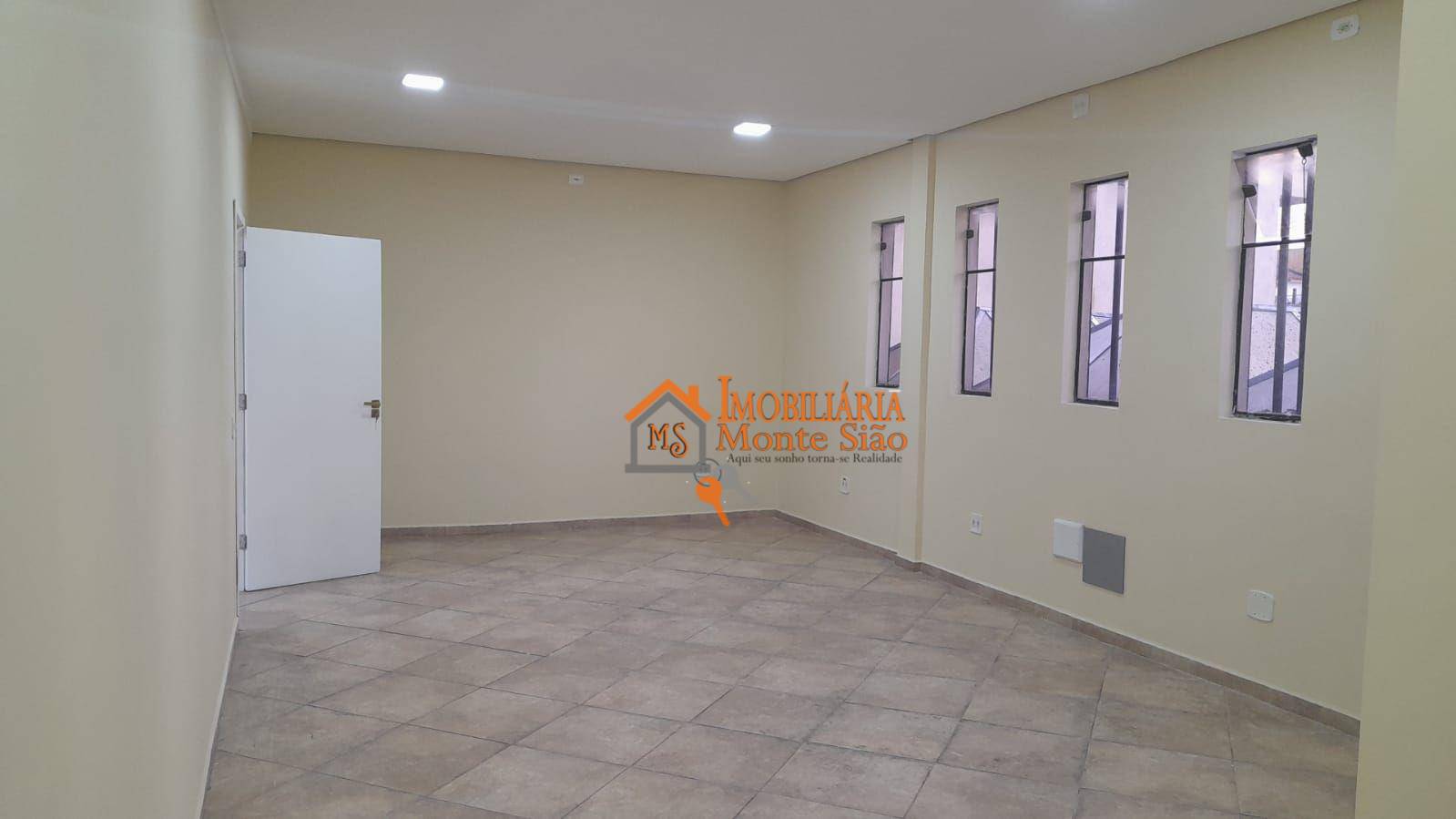 Depósito-Galpão-Armazém à venda, 550m² - Foto 34