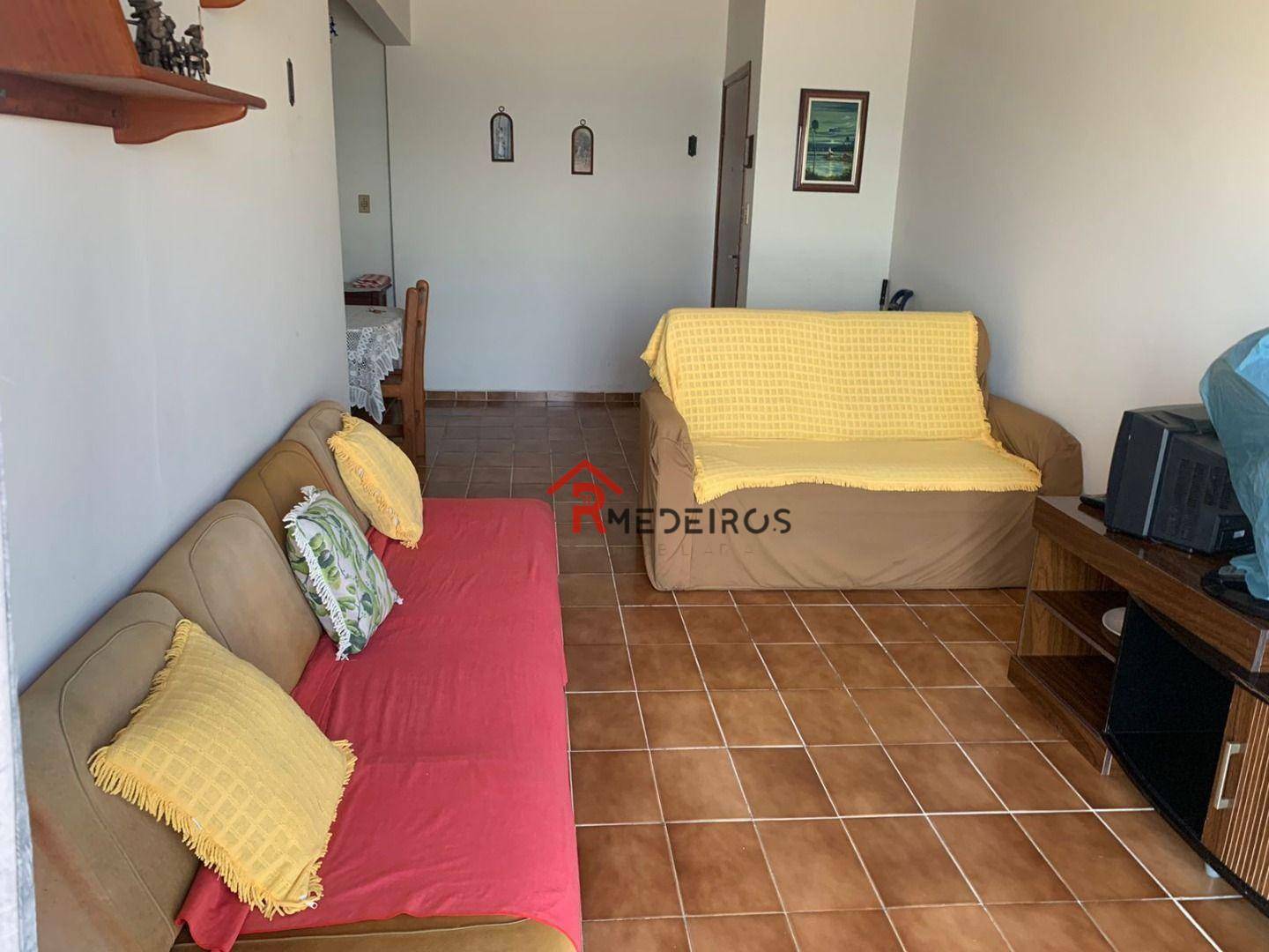 Apartamento à venda com 2 quartos, 80m² - Foto 5