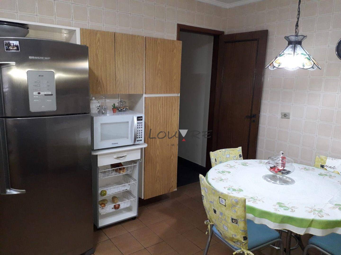 Casa à venda com 3 quartos, 175m² - Foto 12