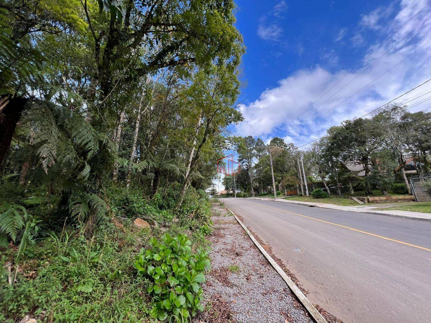 Terreno à venda, 1182M2 - Foto 1