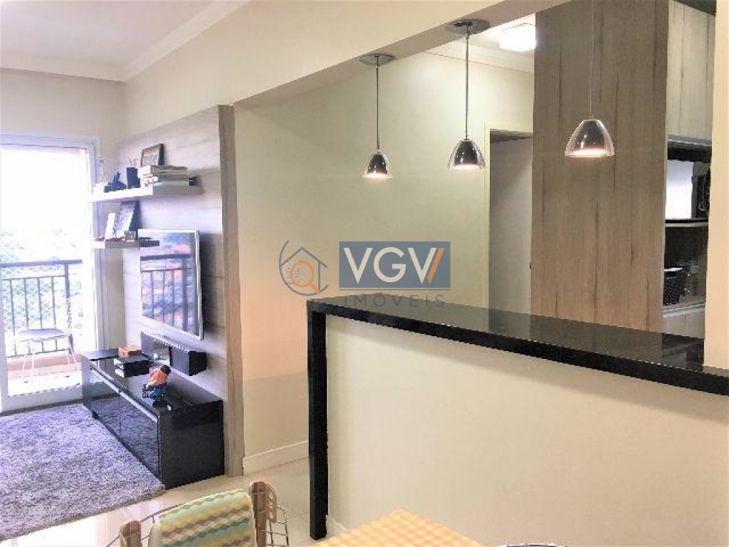 Apartamento à venda com 2 quartos, 62m² - Foto 10