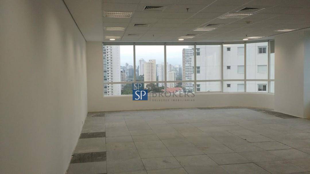 Conjunto Comercial-Sala para alugar, 122m² - Foto 1