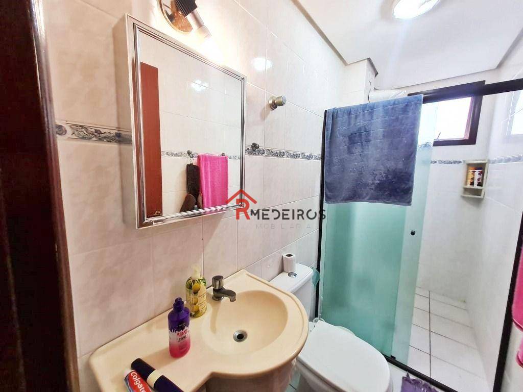 Apartamento à venda com 2 quartos, 58m² - Foto 11