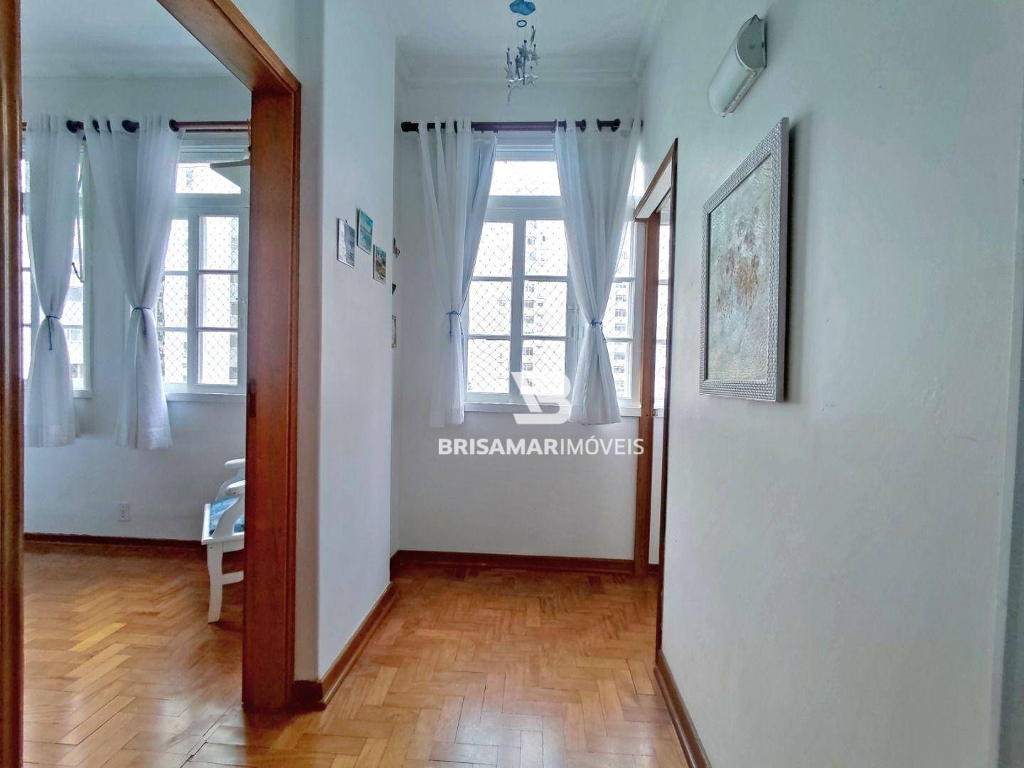 Apartamento à venda com 3 quartos, 60m² - Foto 10