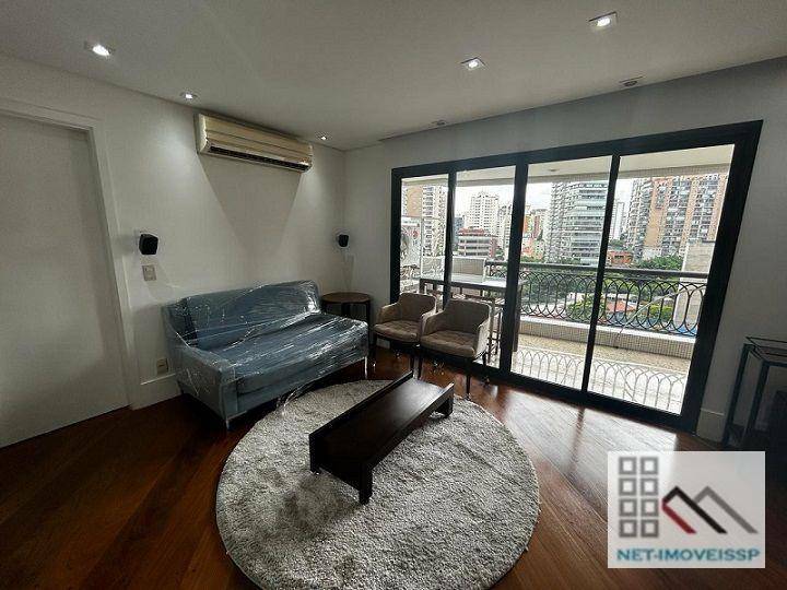 Apartamento, 3 quartos, 116 m² - Foto 1