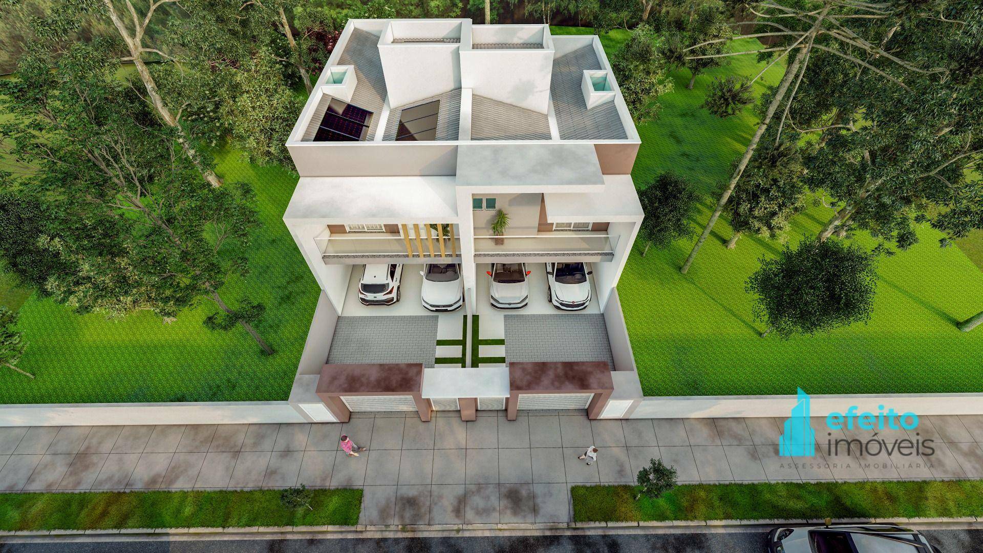 Sobrado à venda com 3 quartos, 172m² - Foto 2