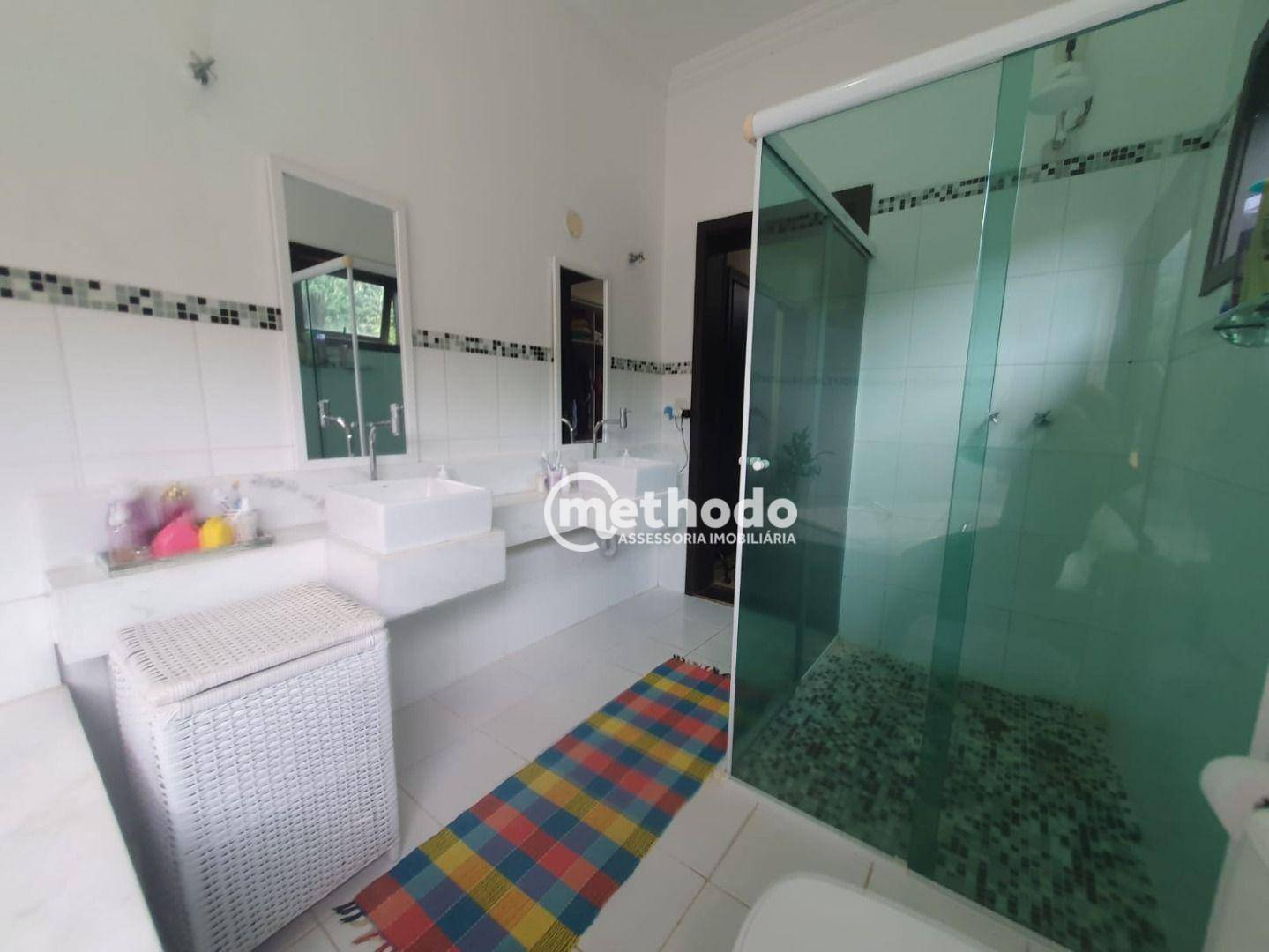 Casa de Condomínio à venda com 3 quartos, 360m² - Foto 38