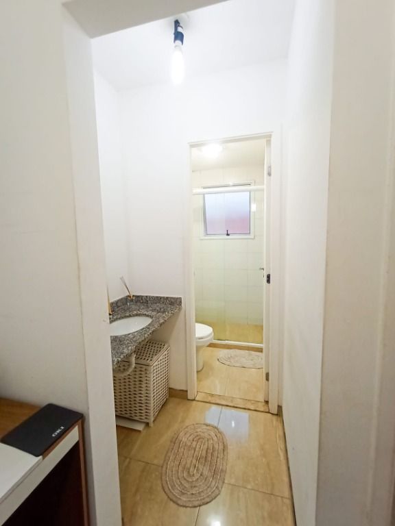 Casa de Condomínio à venda com 2 quartos, 66m² - Foto 12