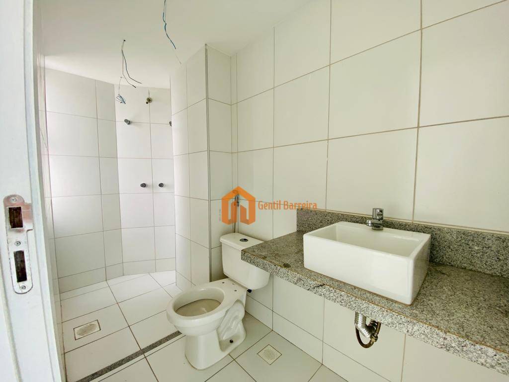 Apartamento à venda com 3 quartos, 117m² - Foto 9