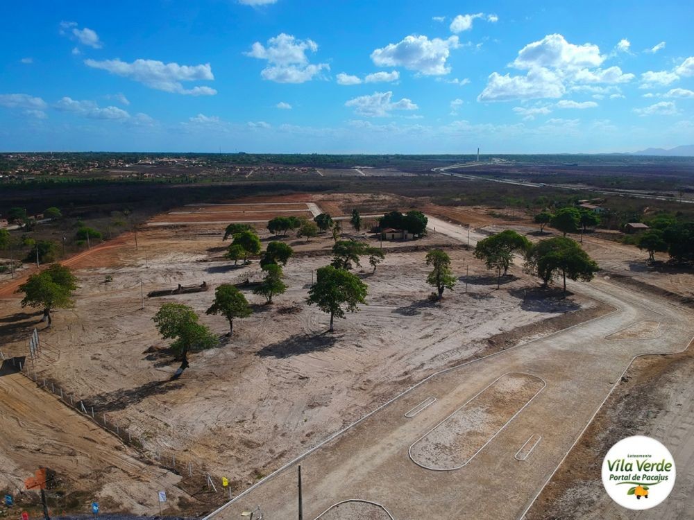 Terreno à venda, 168m² - Foto 5