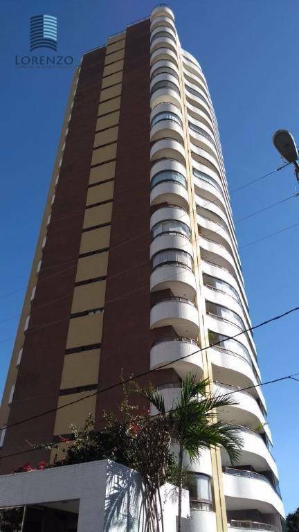 Apartamento à venda com 5 quartos, 214m² - Foto 28