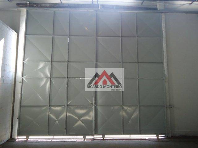 Depósito-Galpão, 420 m² - Foto 5