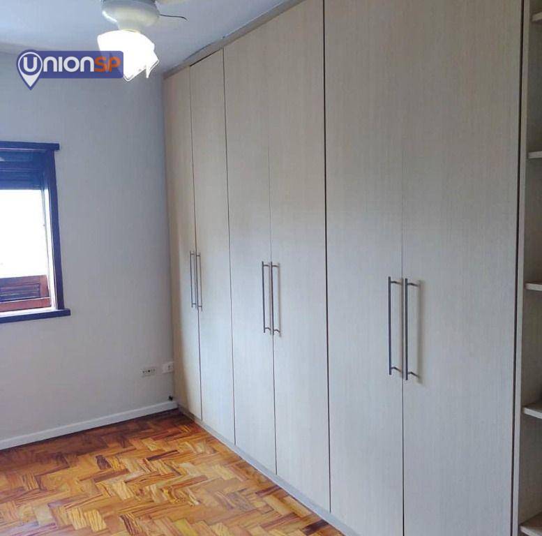 Apartamento à venda com 2 quartos, 104m² - Foto 3