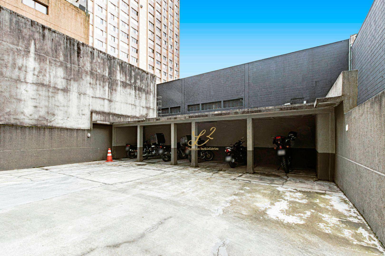 Apartamento para alugar com 3 quartos, 85m² - Foto 34