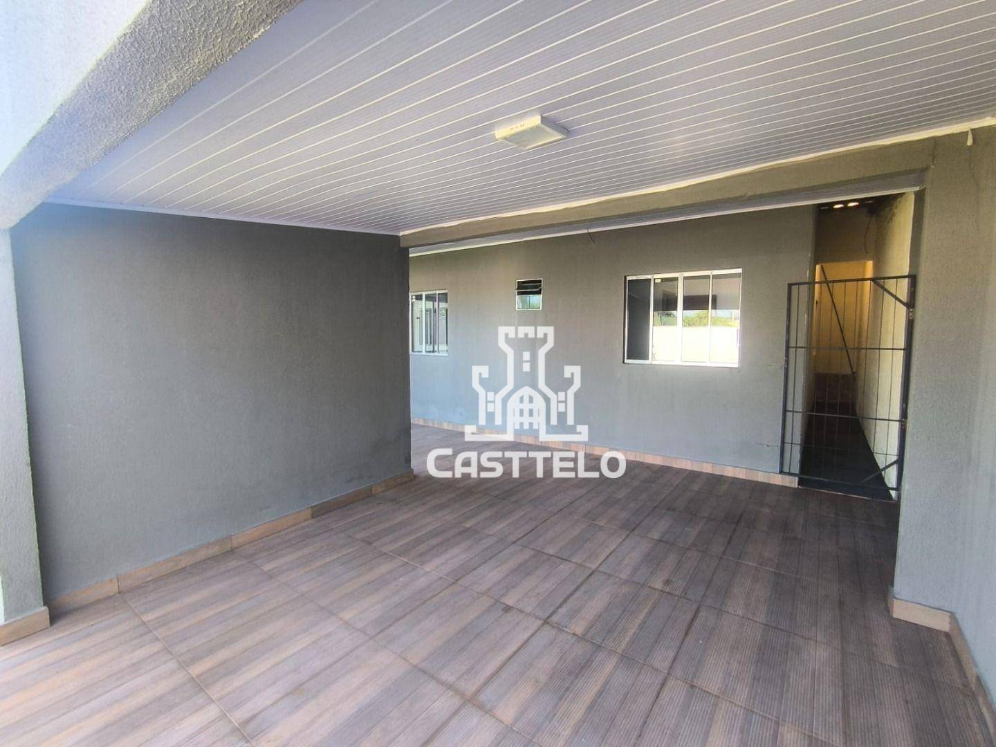 Casa à venda e aluguel com 2 quartos, 70m² - Foto 5