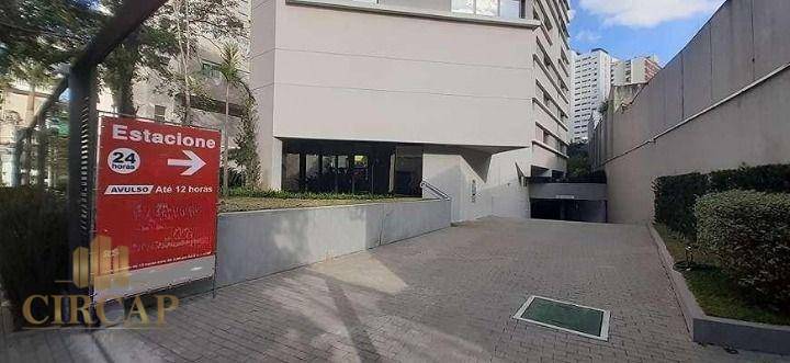 Conjunto Comercial-Sala à venda, 78m² - Foto 22