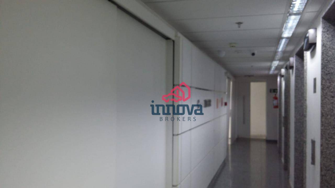 Conjunto Comercial-Sala para alugar, 179m² - Foto 5