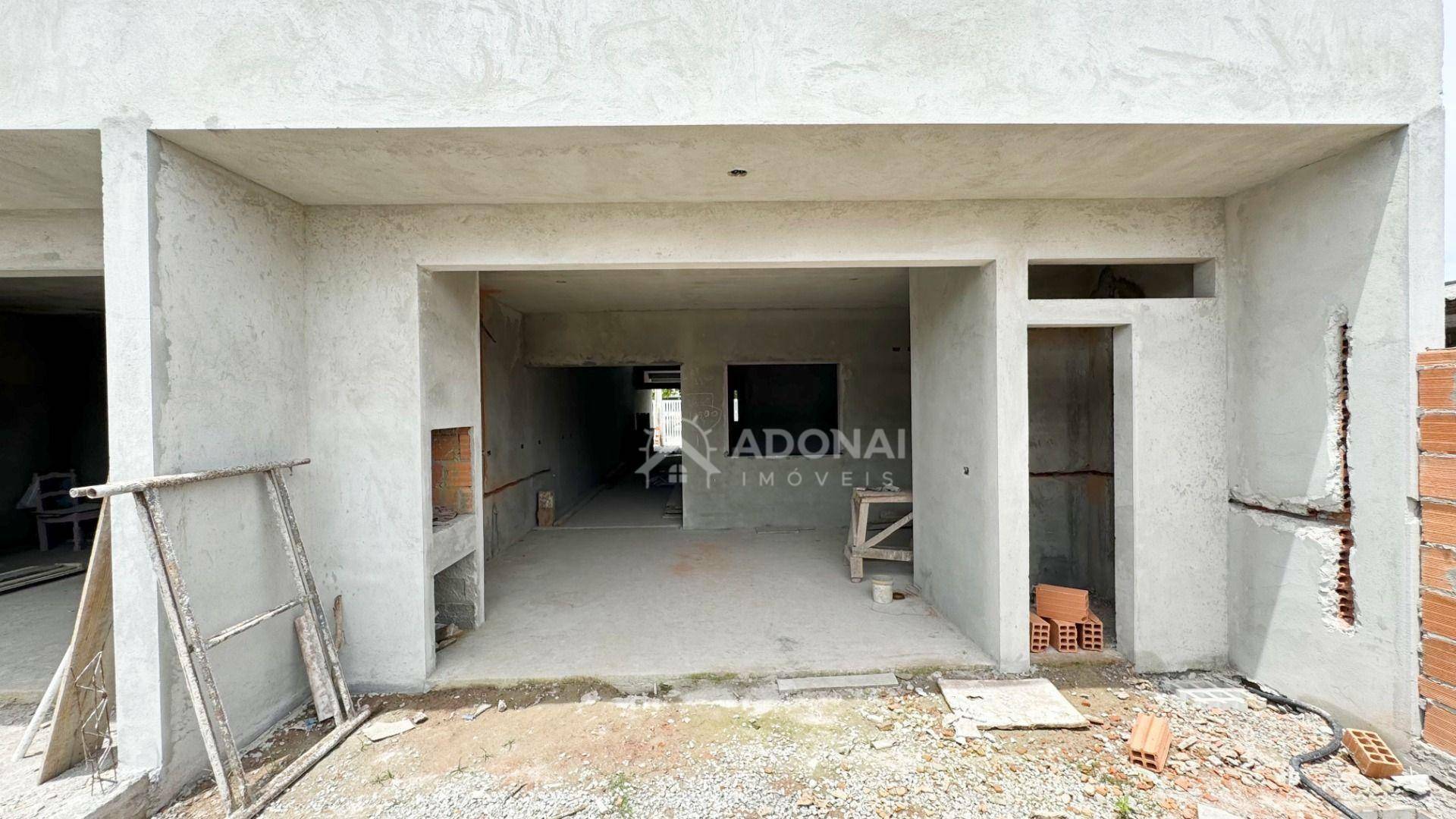 Casa de Condomínio à venda com 3 quartos, 114m² - Foto 10