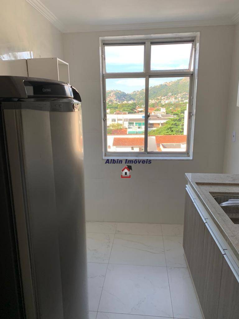 Apartamento à venda com 1 quarto, 50m² - Foto 11