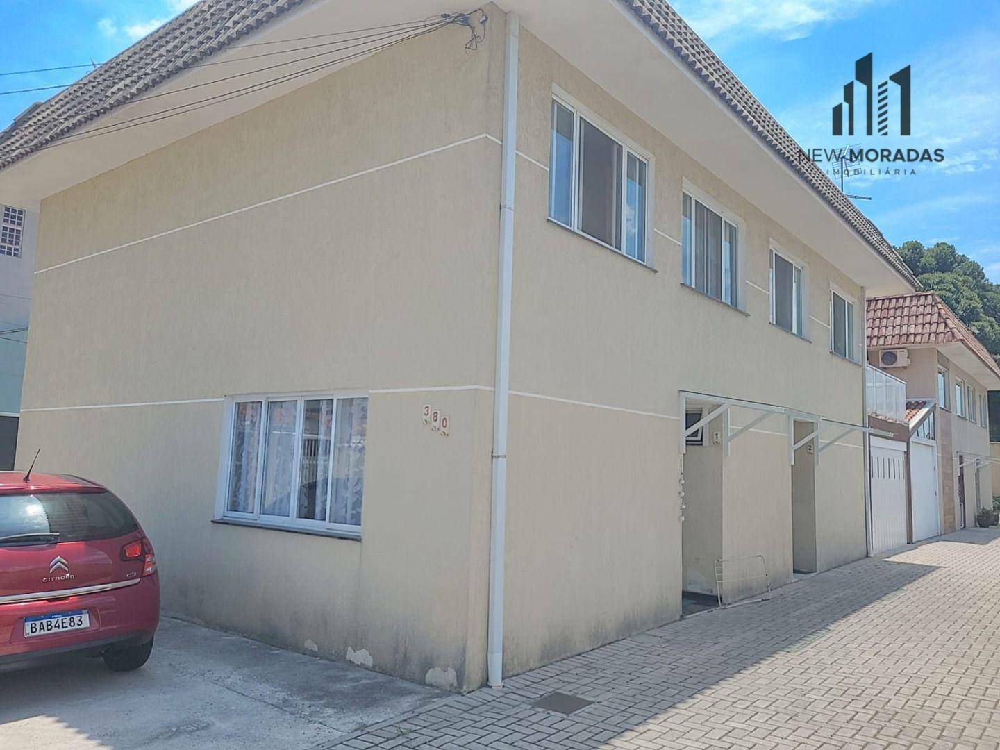 Casa de Condomínio à venda com 3 quartos, 102m² - Foto 11