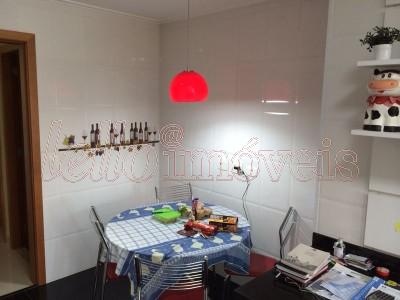 Apartamento à venda com 4 quartos, 200m² - Foto 12