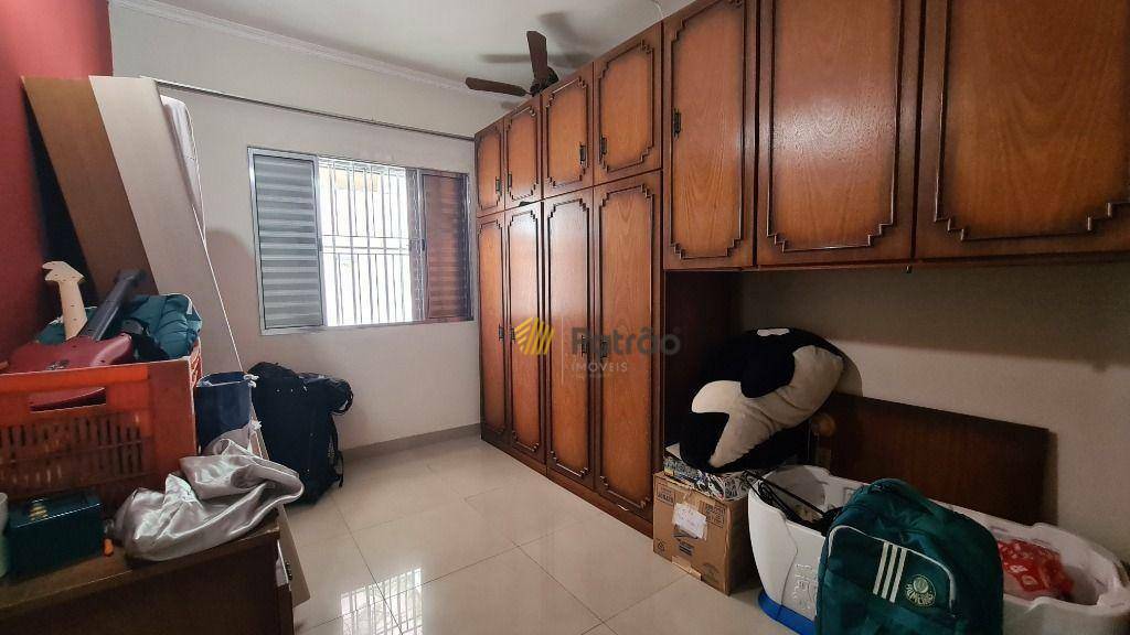 Sobrado à venda e aluguel com 4 quartos, 356m² - Foto 12