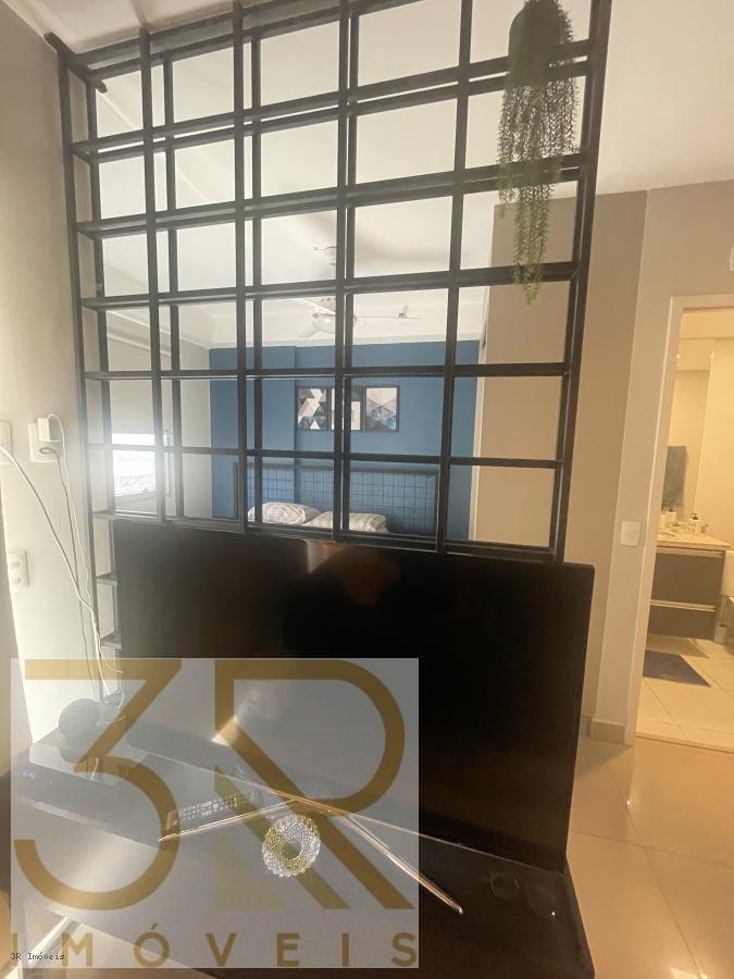 Apartamento à venda com 1 quarto, 38m² - Foto 5