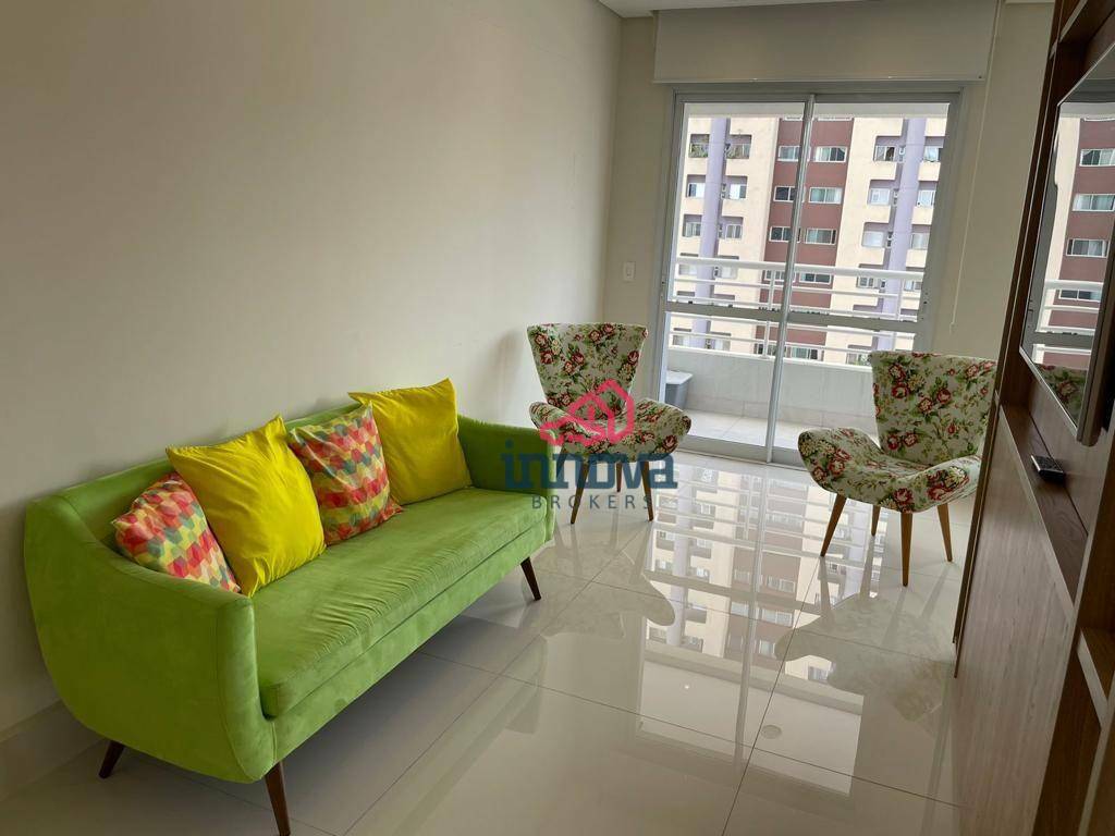 Conjunto Comercial-Sala para alugar, 40m² - Foto 6