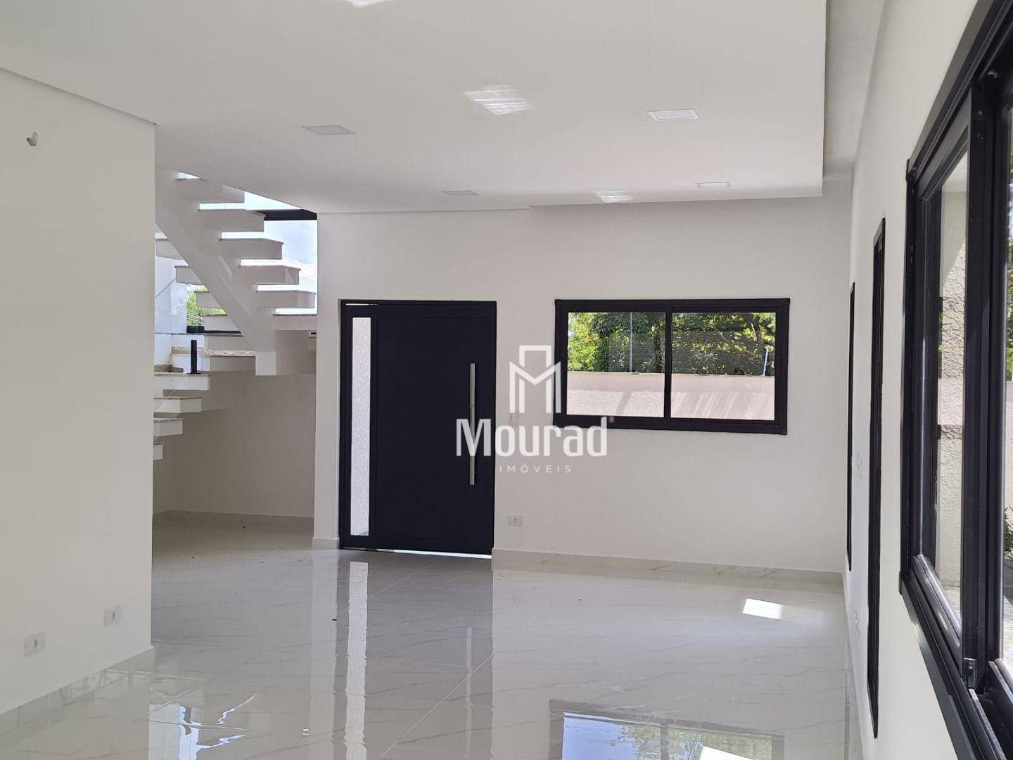 Casa de Condomínio à venda com 3 quartos, 173m² - Foto 7