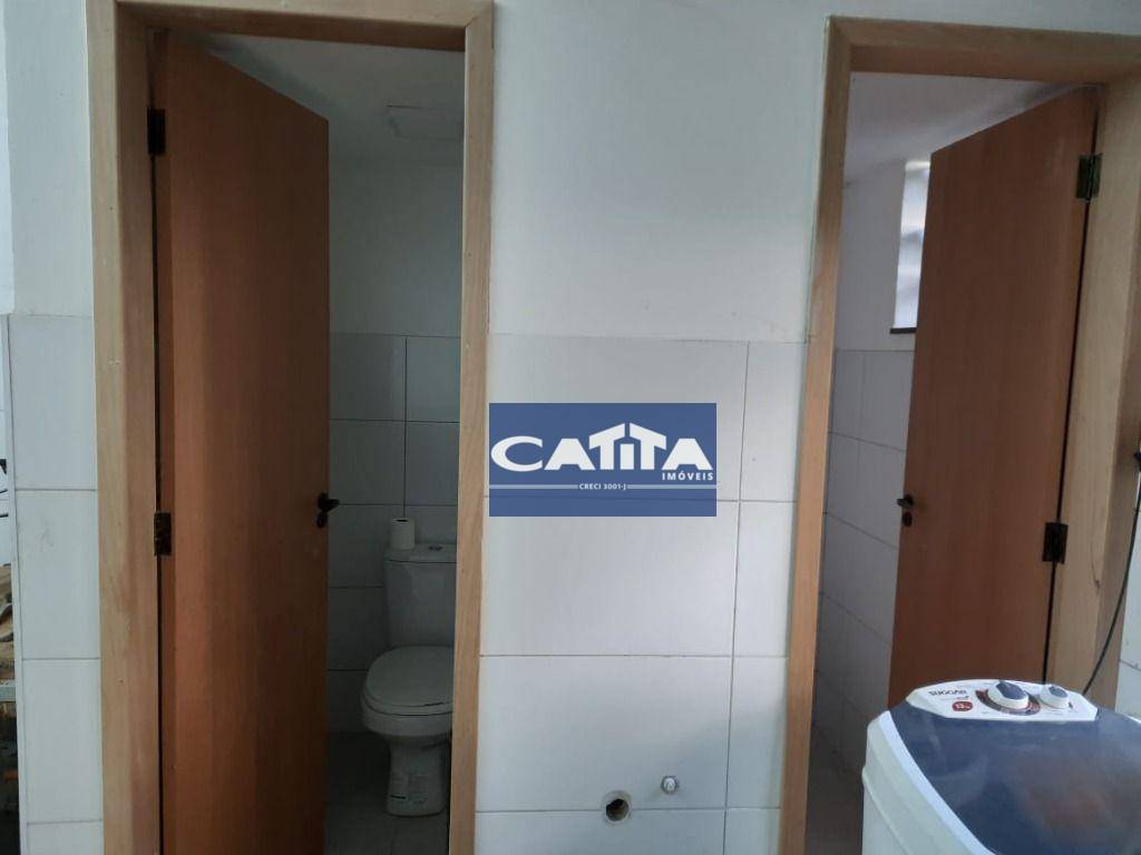 Sobrado à venda com 3 quartos, 250m² - Foto 34