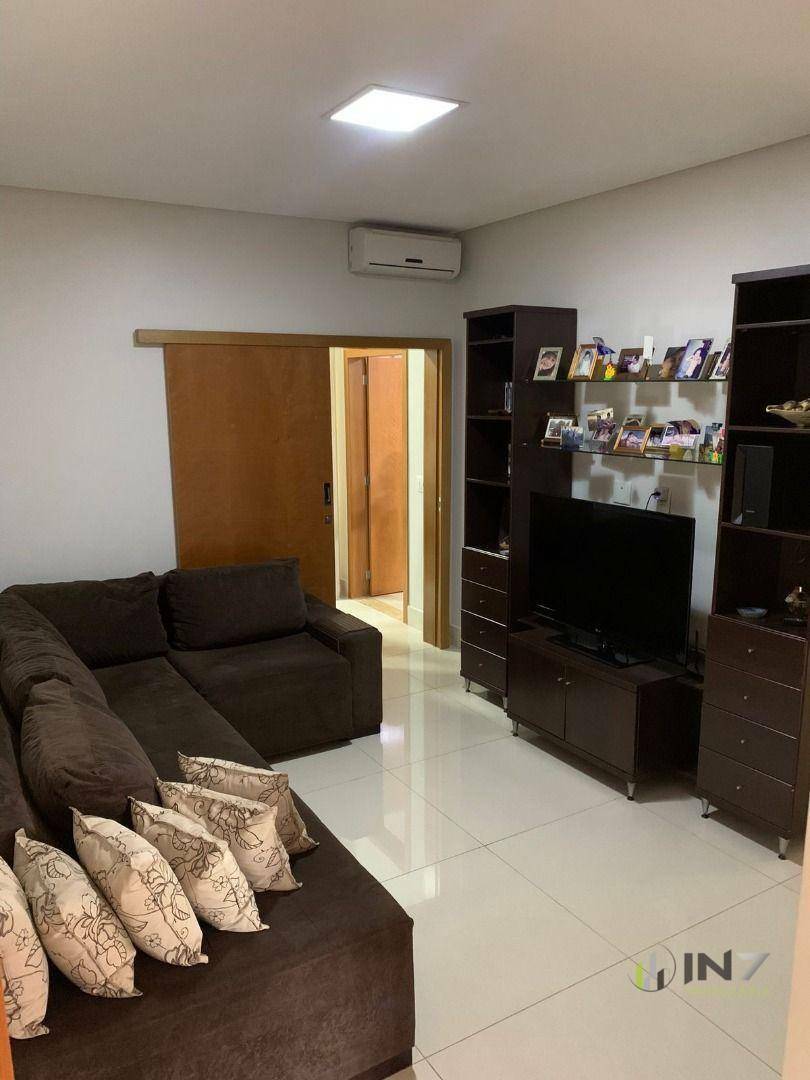 Casa de Condomínio à venda com 3 quartos, 286m² - Foto 10