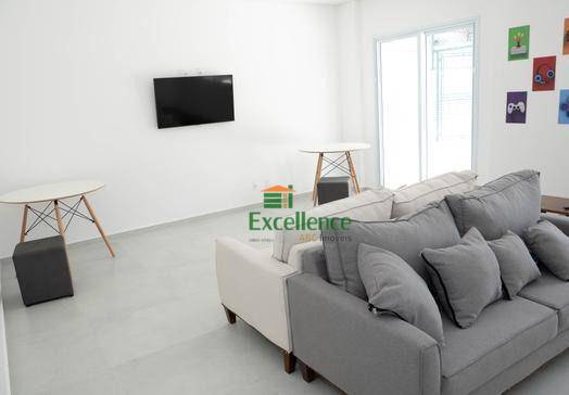 Apartamento à venda e aluguel com 2 quartos, 56m² - Foto 28