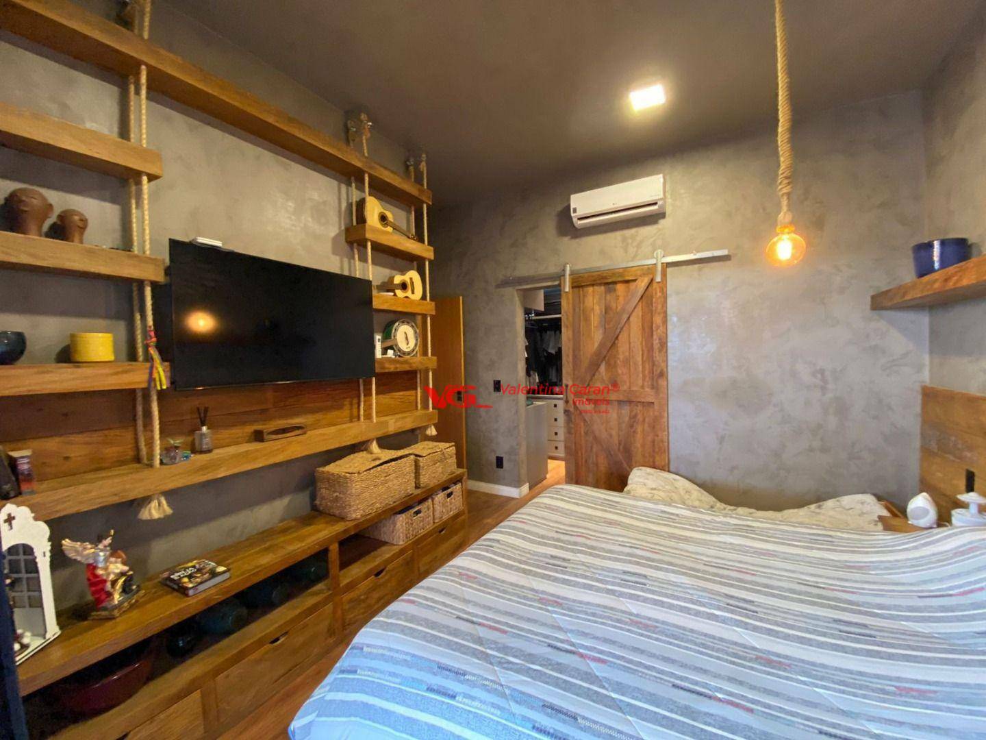 Casa de Condomínio à venda com 3 quartos, 186m² - Foto 36