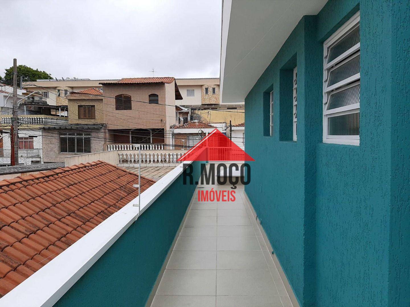 Sobrado à venda com 4 quartos, 185m² - Foto 42