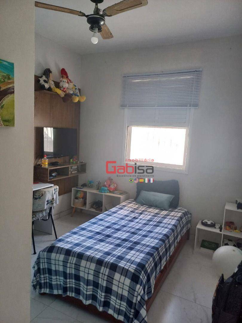 Casa à venda com 4 quartos, 120m² - Foto 14