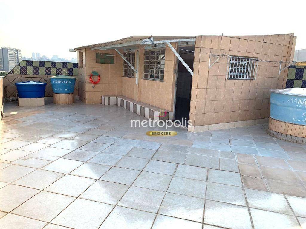 Sobrado à venda com 2 quartos, 290m² - Foto 15