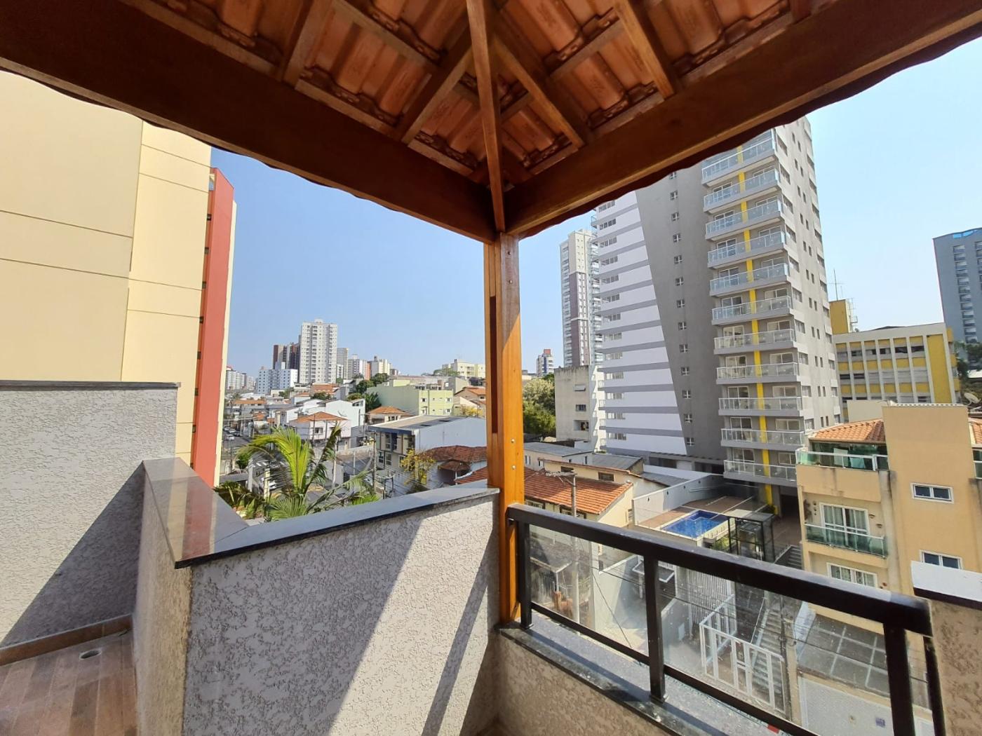 Cobertura à venda com 2 quartos, 84m² - Foto 4