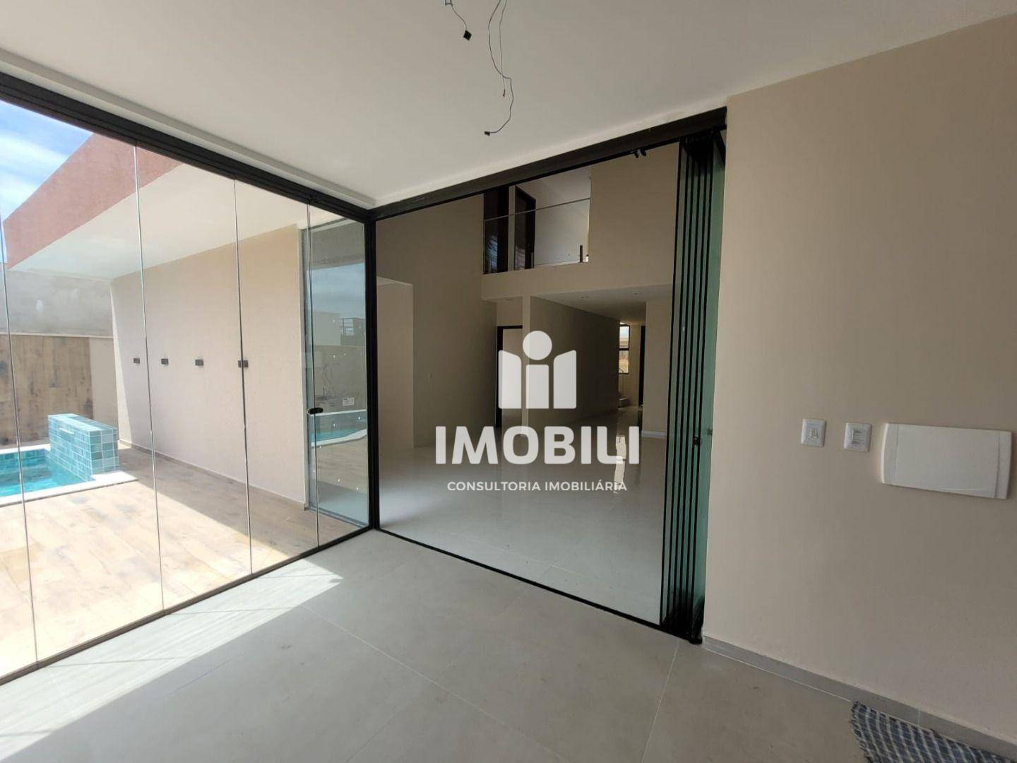 Casa de Condomínio à venda com 3 quartos, 269m² - Foto 30