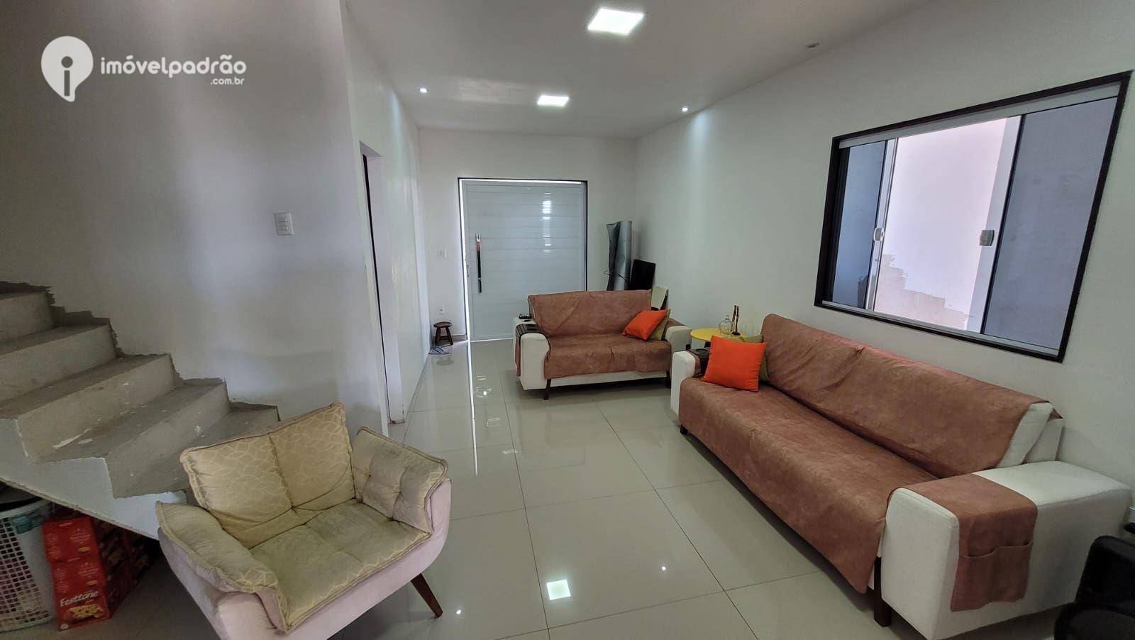 Casa à venda com 3 quartos, 190m² - Foto 37