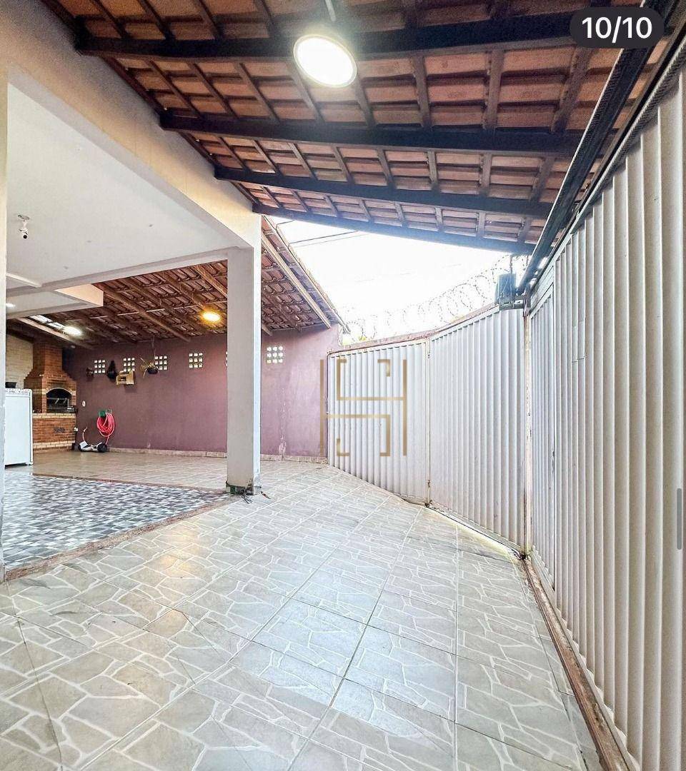 Casa à venda com 3 quartos, 108m² - Foto 9