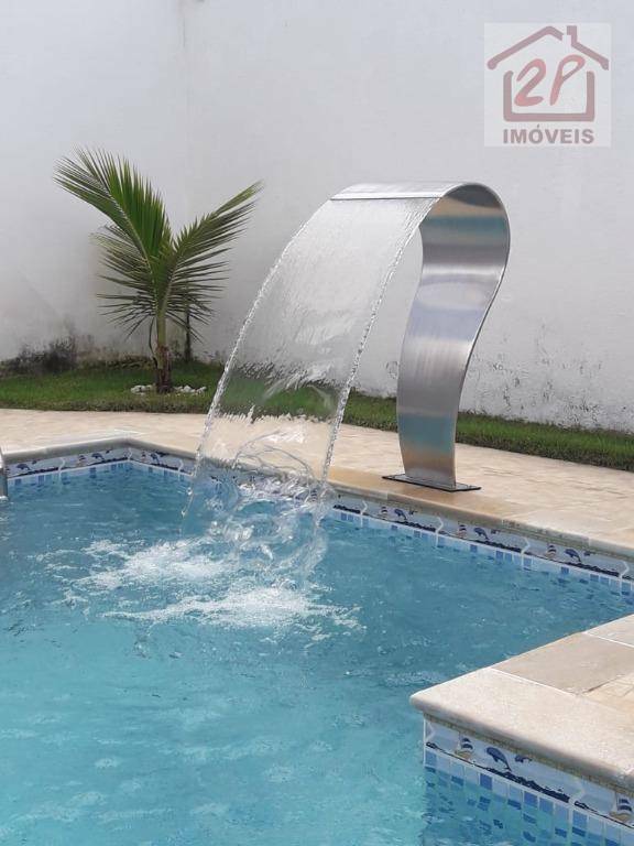 Casa à venda com 3 quartos, 200m² - Foto 3