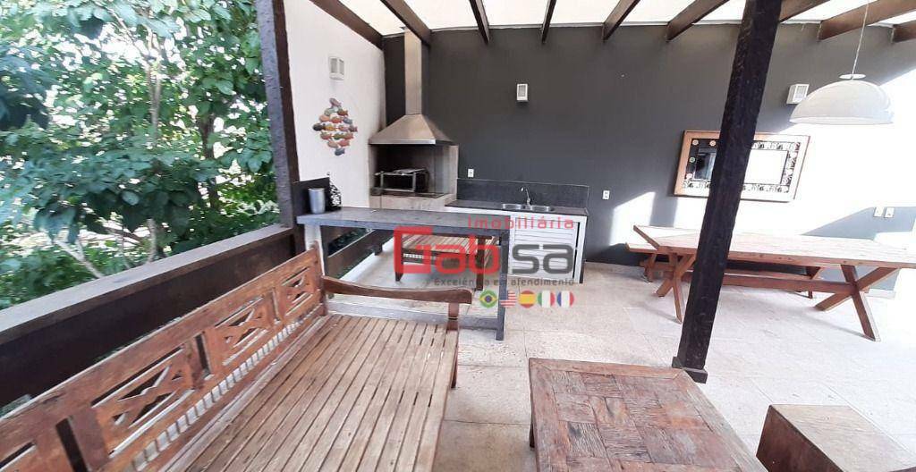 Casa de Condomínio à venda com 3 quartos, 260m² - Foto 9