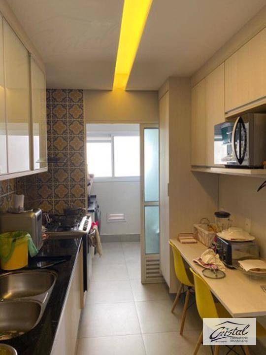 Apartamento à venda com 3 quartos, 105m² - Foto 7