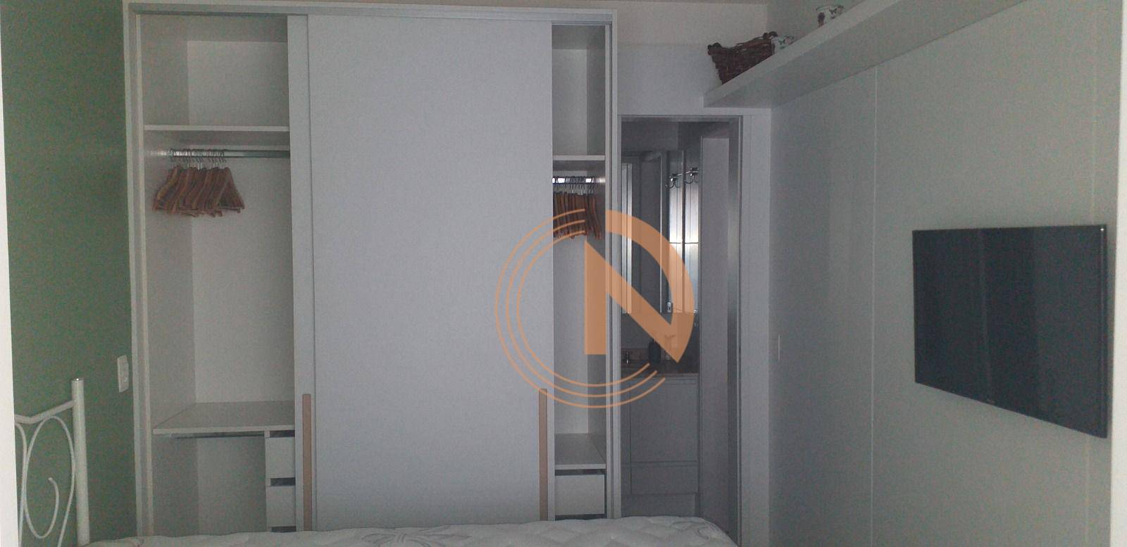 Apartamento, 1 quarto, 36 m² - Foto 36