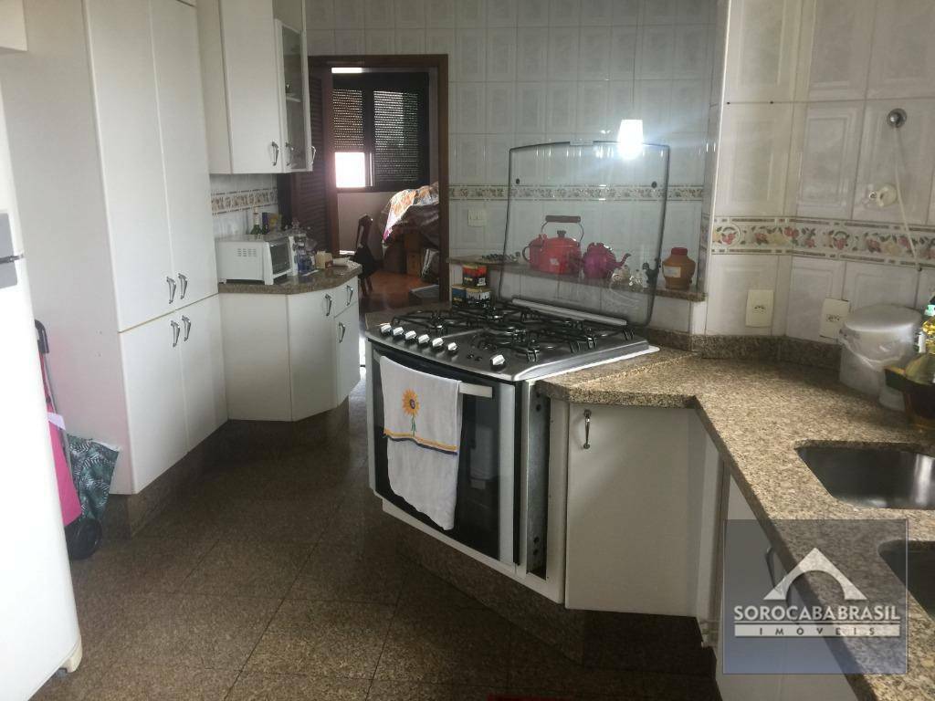 Apartamento à venda com 3 quartos, 220m² - Foto 13