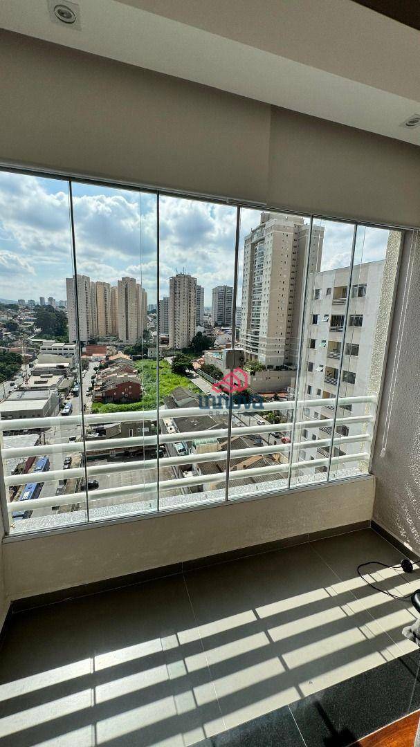 Apartamento à venda com 2 quartos, 56m² - Foto 6