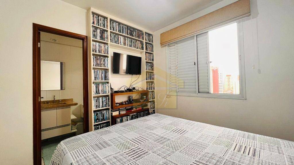 Apartamento à venda com 3 quartos, 86m² - Foto 19